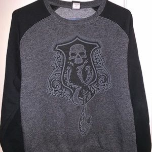 Harry Potter Dark Mark Sweater